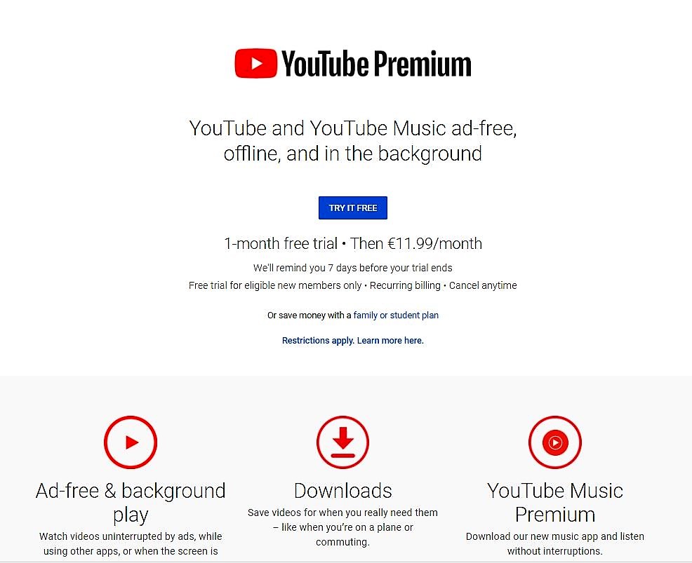 Deezer To Youtube Deezer To Youtube